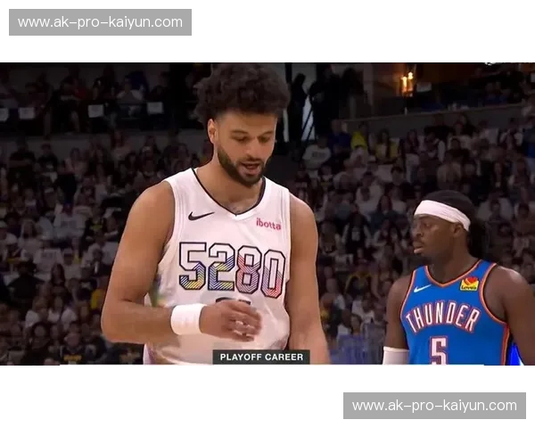 恩怨重燃与意志碰撞：湖人队VS掘金队回放中那些被忽视的绝命瞬间